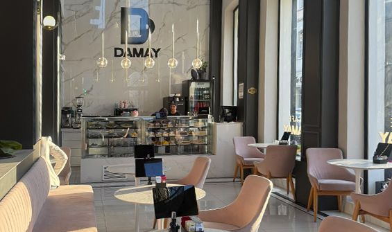 Damay Itajaí