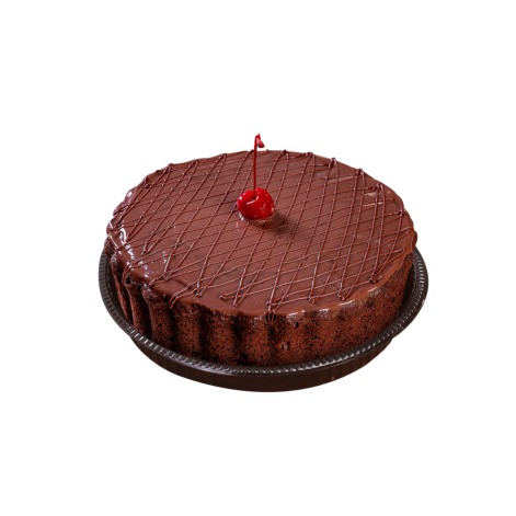 Cake Pão de Mel